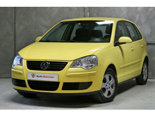 Volkswagen | Polo | Bensin | 2006