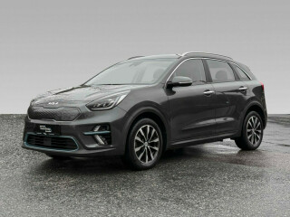 Kia | E-Niro | Elektrisitet | 2021