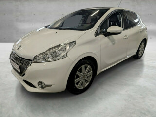 Peugeot | 208 | Bensin | 2013