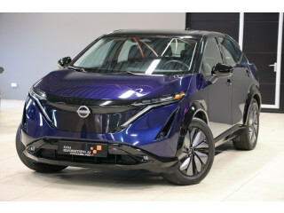Nissan | Ariya | Elektrisitet | 2023