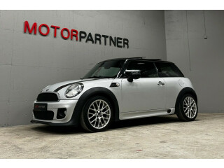 Mini | Cooper | Diesel | 2012