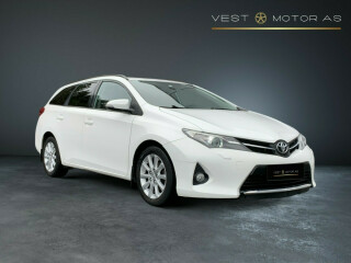 Toyota | Auris | Diesel | 2013