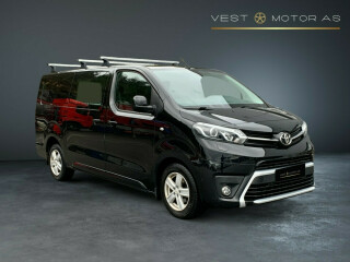 Toyota | Proace | Diesel | 2019