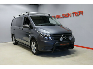 Mercedes-Benz | Vito | Diesel | 2019