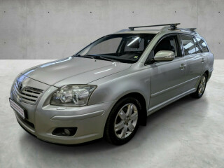 Toyota | Avensis | Diesel | 2008