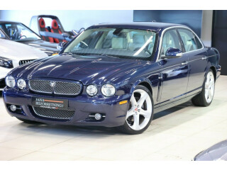 Jaguar | XJ | Diesel | 2009