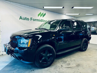 Chevrolet | Tahoe | Bensin | 2014