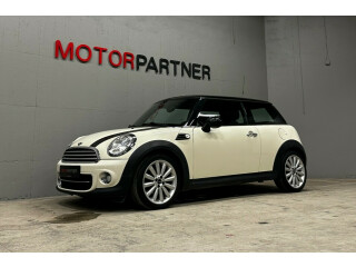 Mini | Cooper | Diesel | 2011