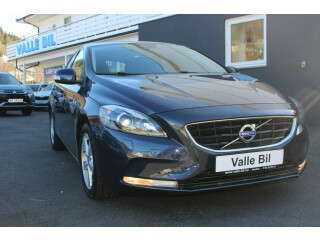 Volvo | V40 | Diesel | 2014