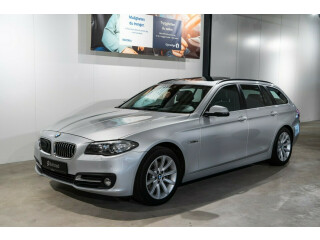 BMW | 5-serie | Diesel | 2014