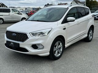 Ford | Kuga | Diesel | 2018