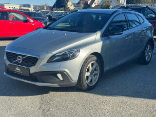 Volvo | V40 Cross Country | Diesel | 2014