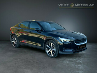 Polestar | 2 | Elektrisitet | 2021