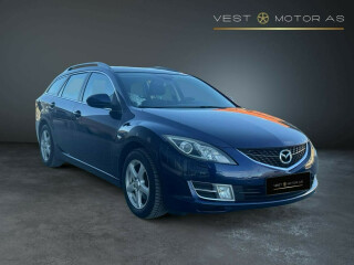 Mazda | 6 | Diesel | 2010