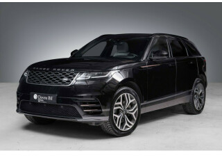 Land Rover | Range Rover Velar | Bensin | 2018