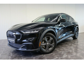 FORD | Mustang Mach-E | Elektrisitet | 2021