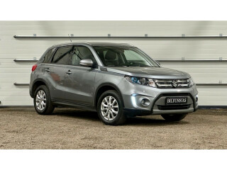 Suzuki | Vitara | Bensin | 2015