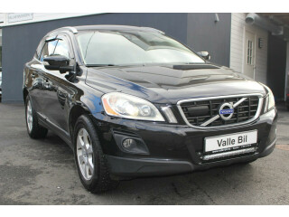 Volvo | XC 60 | Diesel | 2010