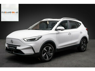 MG | ZS EV | Elektrisitet | 2022