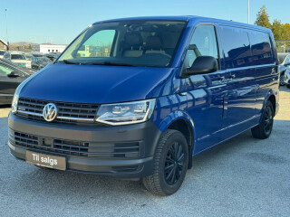 Volkswagen | Transporter | Diesel | 2018