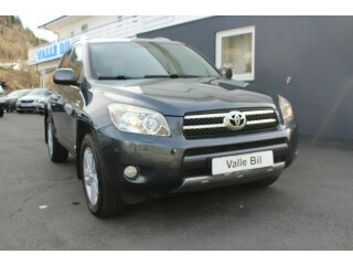 Toyota | RAV4 | Diesel | 2009