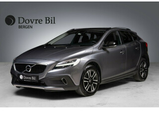 Volvo | V40 Cross Country | Bensin | 2019