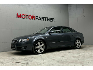 Audi | A4 | Diesel | 2006