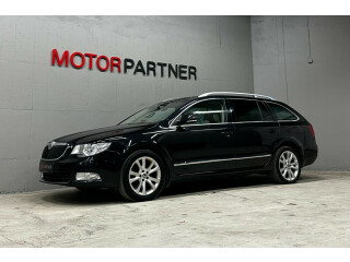 Skoda | Superb | Diesel | 2011