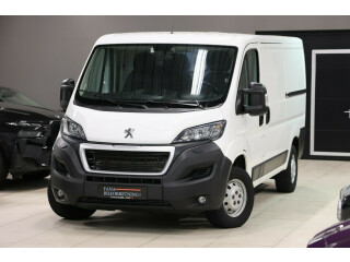 Peugeot | Boxer | Diesel | 2021