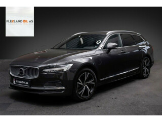 Volvo | V90 | Elektrisitet+bensin | 2023