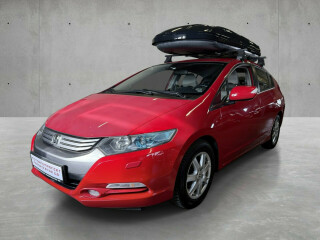 Honda | Insight | Bensin | 2010