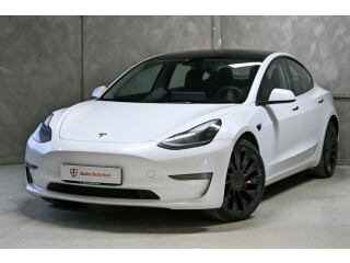 Tesla | Model 3 | Elektrisitet | 2022