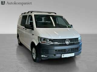 Volkswagen | Transporter | Diesel | 2016