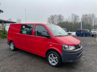 Volkswagen | Transporter | Diesel | 2013