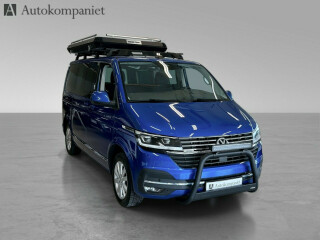Volkswagen | Caravelle | Diesel | 2021