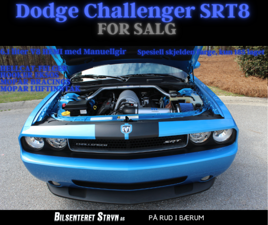 dodge-challenger-bensin-2009-big-1