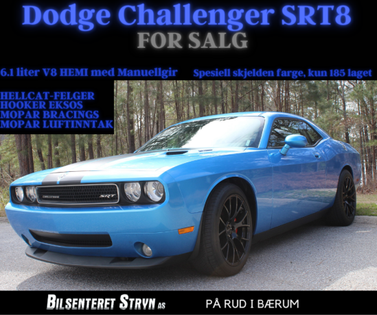 dodge-challenger-bensin-2009-big-0