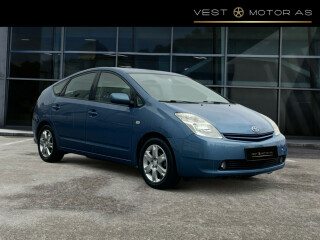 Toyota | Prius | Bensin | 2005