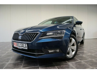 Skoda | Superb | Diesel | 2016