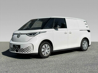 Volkswagen | ID. Buzz | Elektrisitet | 2023