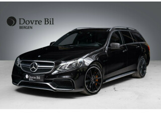 Mercedes-Benz | E-Klasse | Bensin | 2013
