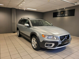Volvo | XC 70 | Diesel | 2011
