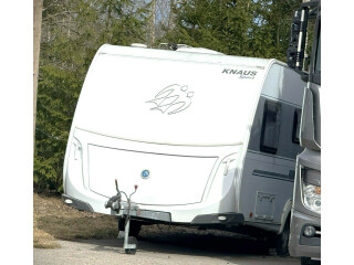Knaus | W04 | 2011
