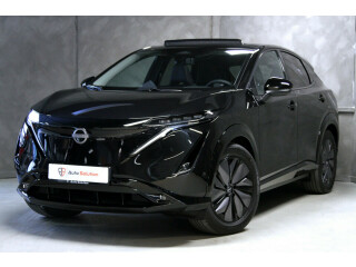 Nissan | Ariya | Elektrisitet | 2025