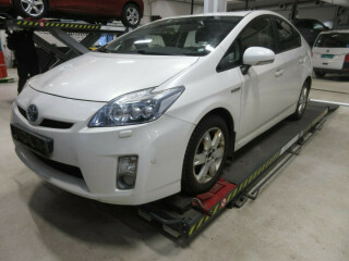 Toyota | Prius | Bensin | 2010