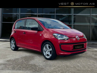 VOLKSWAGEN | UP! | Bensin | 2014