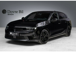 Opel | Astra | Elektrisitet+bensin | 2023