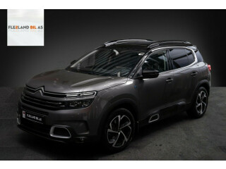 Citroen | C5 Aircross | Elektrisitet+bensin | 2021