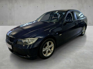 BMW | 3-serie | Bensin | 2007