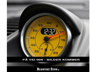 Chevrolet | Corvette | Bensin | 2013